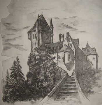 22. novoletni pohod po poteh grajskih pravljic