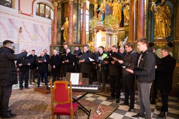 Aktivnosti MPZ Anton Bezenšek Frankolovo Aktivnosti MPZ Anton Bezenšek Frankolovo