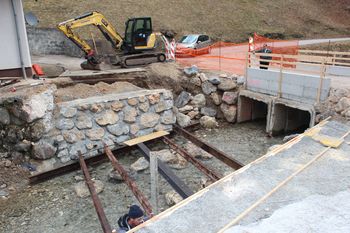 Z optimizmom in delovno energijo