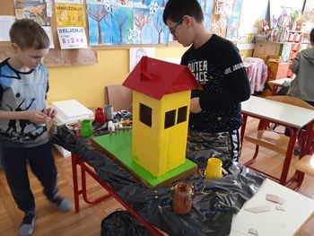 Foto utrinki iz POŠ Nova Cerkev Foto utrinki iz POŠ Nova Cerkev