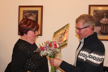 Foto utrinki: Dobra volja je praznovala 10 let