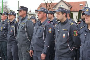 Foto utrinki: Še 100 dni do Gasilske olimpijade v Celju