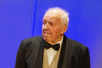 Podelitev priznanja za življenjsko delo na področju kulture v Občini Vojnik