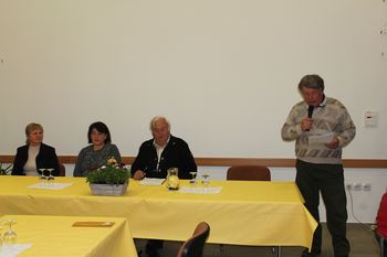 17. občni zbor vojniških vinogradnikov 17. občni zbor vojniških vinogradnikov