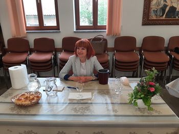 Foto utrinki: 19. ocenjevanje vin vinskega letnika 2021 Foto utrinki: 19. ocenjevanje vin vinskega letnika 2021