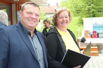 Foto utrinki: Cvetlični sejem na Frankolovem Foto utrinki: Cvetlični sejem na Frankolovem