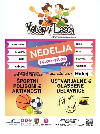 Sprememba: Veter v laseh Sprememba: Veter v laseh