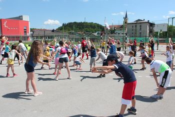 Foto utrinki: Veter v laseh