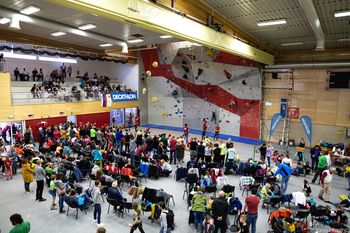 Vzhodna liga podira rekorde