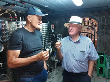 Gospod Štabuc, hvala