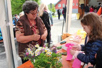 Povabilo: Kramarski sejem na Frankolovem