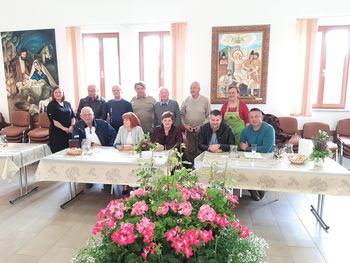 Ocenjevanje vin letnika 2021