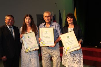 Foto utrinki: Frankolovo praznuje krajevni praznik