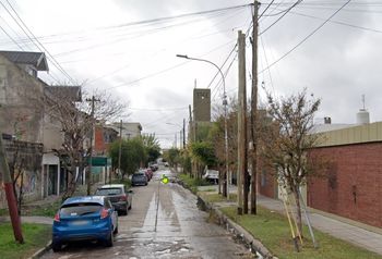 Šolska sestra Odilija – Marija Založnik v Buenos Airesu