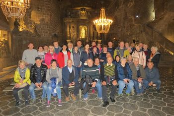 Na Poljskem in na kramarskem sejmu