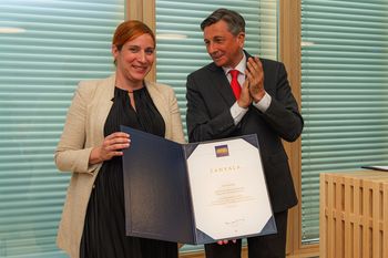 Tri desetletja skupnega dela slovenskih občin