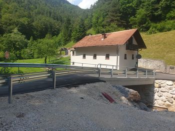 Realizacija projektov in načrti za naprej