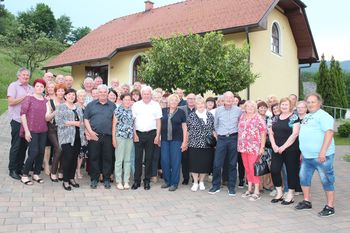 Srečanje generacije 1972