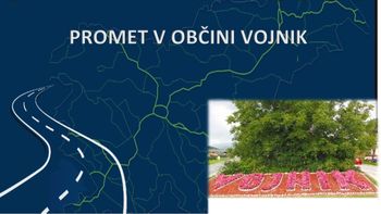 Pomagajmo v Novi Cerkvi:  Anketa o prometu v občini Vojnik