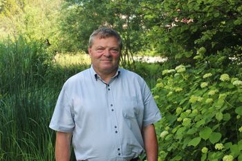 S skupnimi močmi smo lahko uspešni