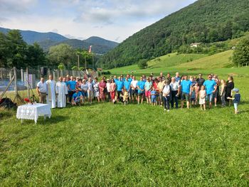 Foto utrinki: Blagoslov padal