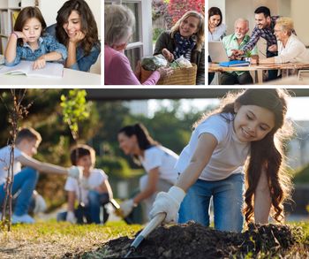 Katalog poletnih prostovoljskih aktivnosti za mlade