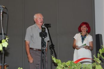 V Vojniku vse boljša kakovost vin