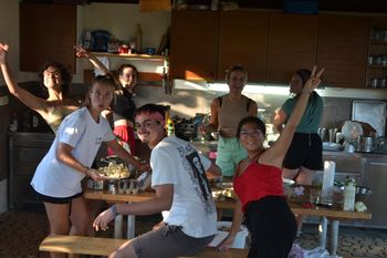 Podnebna kriza in projekt “Narava v meni”