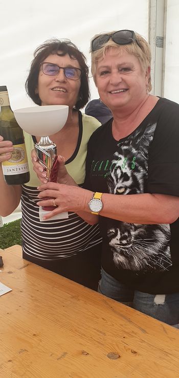 Prelepo druženje na Kopah 