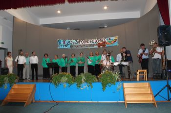 Foto utrinki: Zapojmo po domače