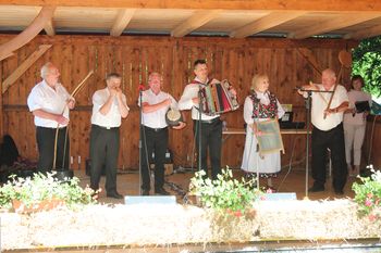 Kulturno poletje v Socki 