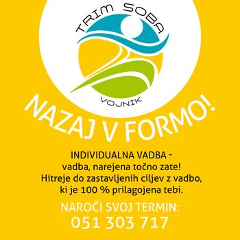 HIKE ali podaljšani obiski naravnega amfiteatra