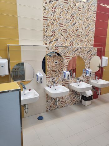 Novi igralnici v Vrtcu Frankolovo