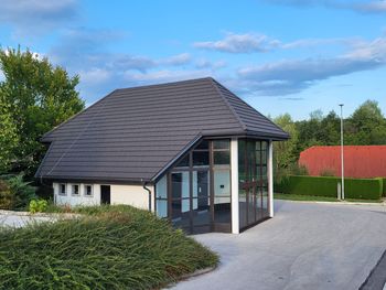 Ceste, kanalizacija, obnove