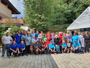 Foto utrinki: 10. Golaž žur na Frankolovem