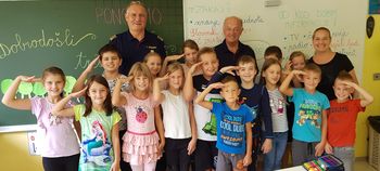 Sladko presenečenje