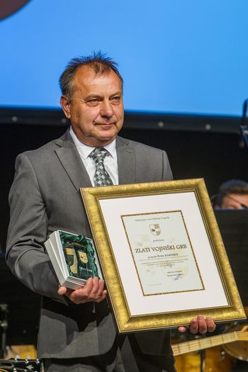 Foto utrinki: Osrednja prireditev ob prazniku Občine Vojnik