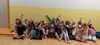 Noč športa v Socki