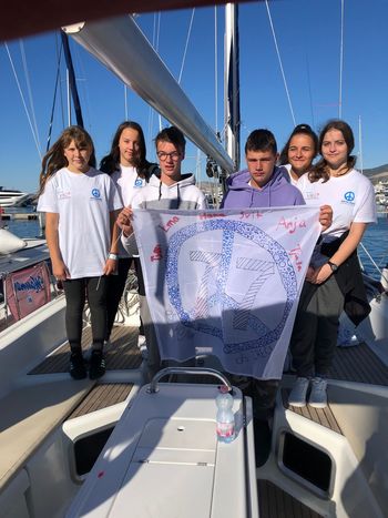 Projekt Mirno morje 2022