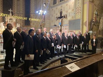 12. koncert Marijinih pesmi