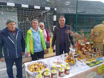 ČD Vojnik na Martinovo nedeljo