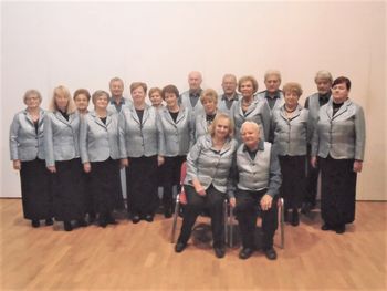 Povabilo: Koncert "Naj pesem druži nas"