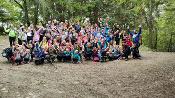 Uspela zanimiva ideja