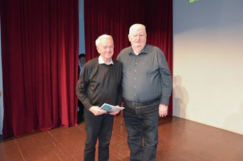 Foto utrinki: 70 let DU Vojnik