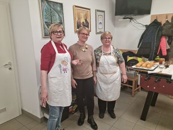 Živimo za vsak dan posebej