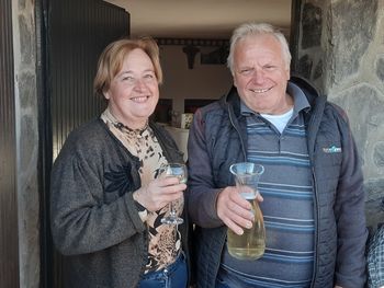 Foto utrinki: Prikaz zimske rezi trte