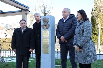 Ob 110. obletnici rojstva Franja Felicijana