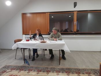 Na prvem mestu je strokovnost