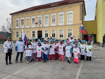 S skupnimi močmi na pustni karneval – zahvala