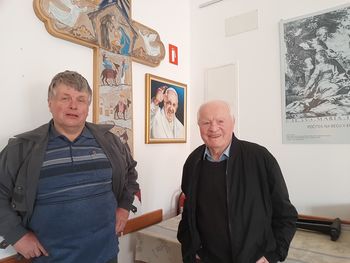 Foto utrinki: Volilni občni zbor Vinogradniško vinarskega društva Vojnik